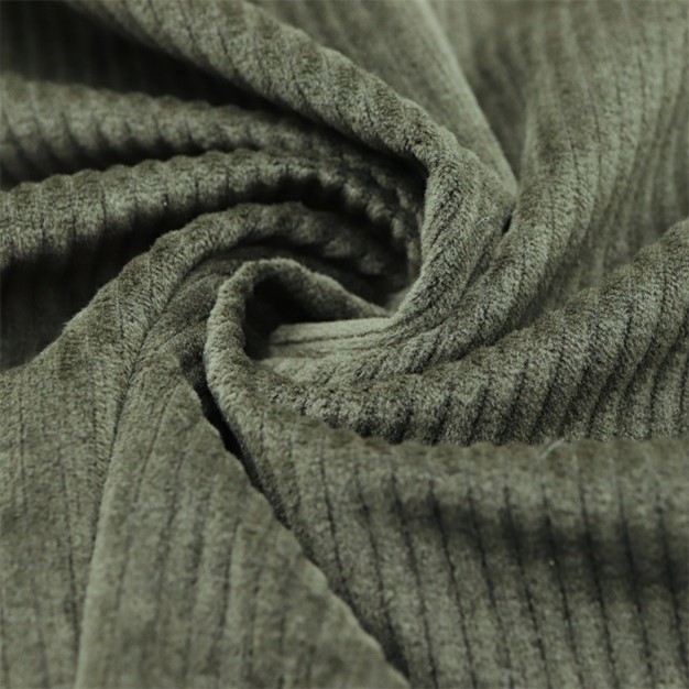 3D Stripe Corduroy