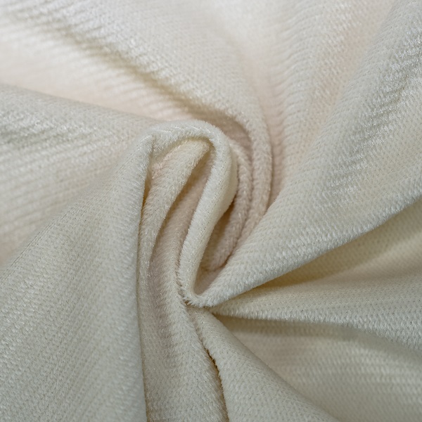 100% Polyester Crepe Fabric