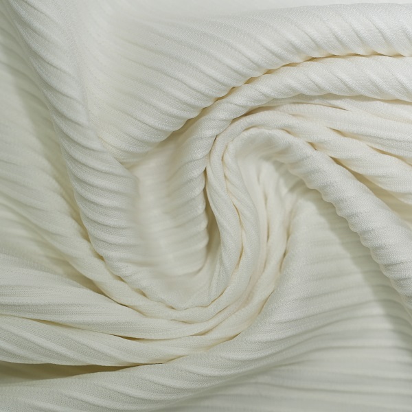 Wrinkle Nylon Spandex Fabric