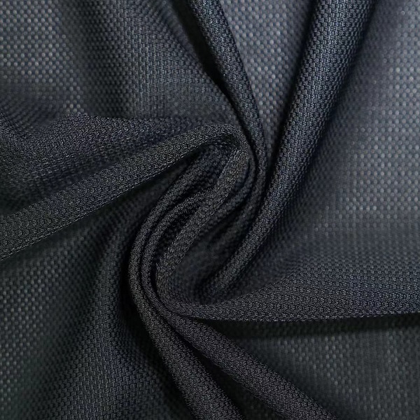 Butterfly Mesh Fabric Polyester Spandex