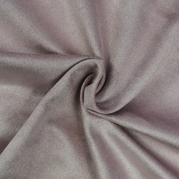 315G/M2 Weight Multi-Colors and Different Styles Suede