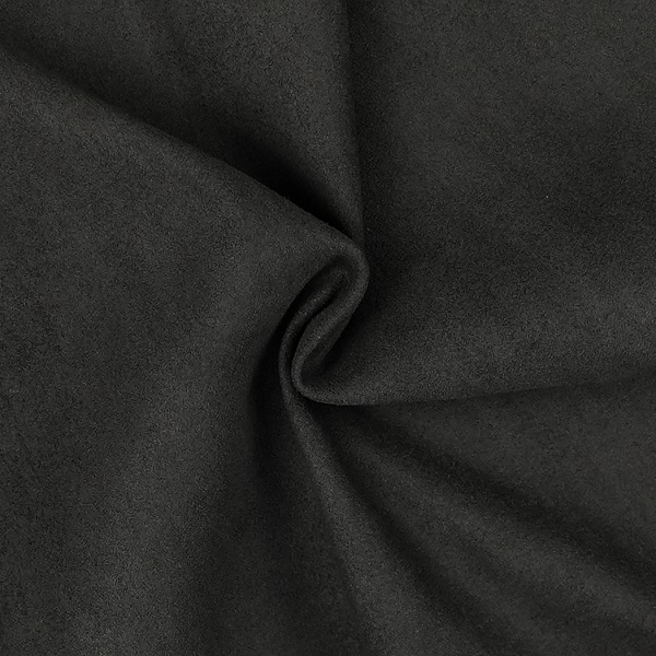 360G/M2 Weight Multi-Colors and Different Styles Suede Fabric