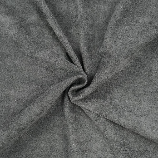 380G/M2 Weight Multi-Colors and Different Styles Suede