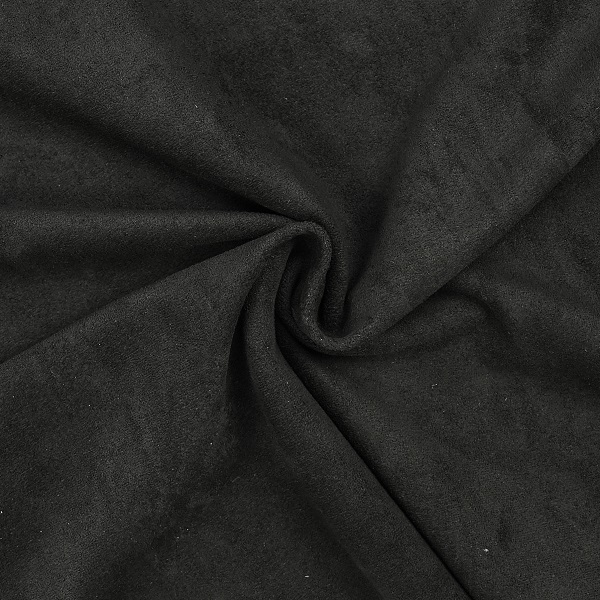 440G/M2 Weight With Spandex Multi-Colors and Different Styles Suede