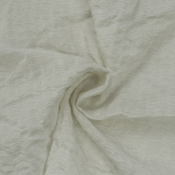 Wrinkled Fabric