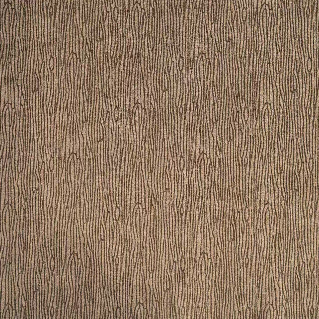 Bark Pattern Burnout Fabric