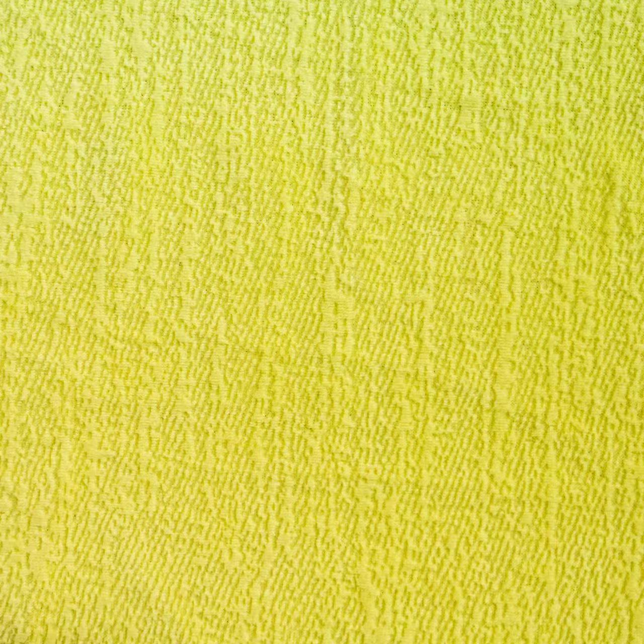 Random Lines Burnout Fabric