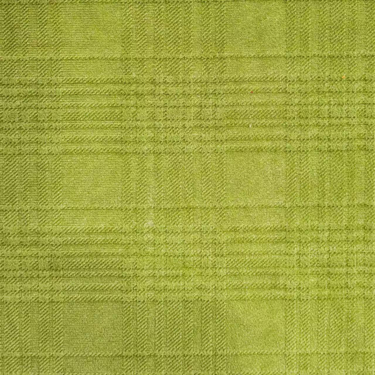 Irregular Well-Patterned Burnout Fabric
