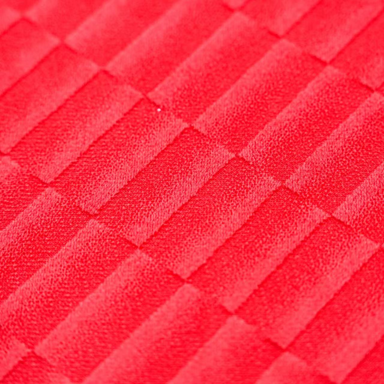 Super Soft Burnout Fabric
